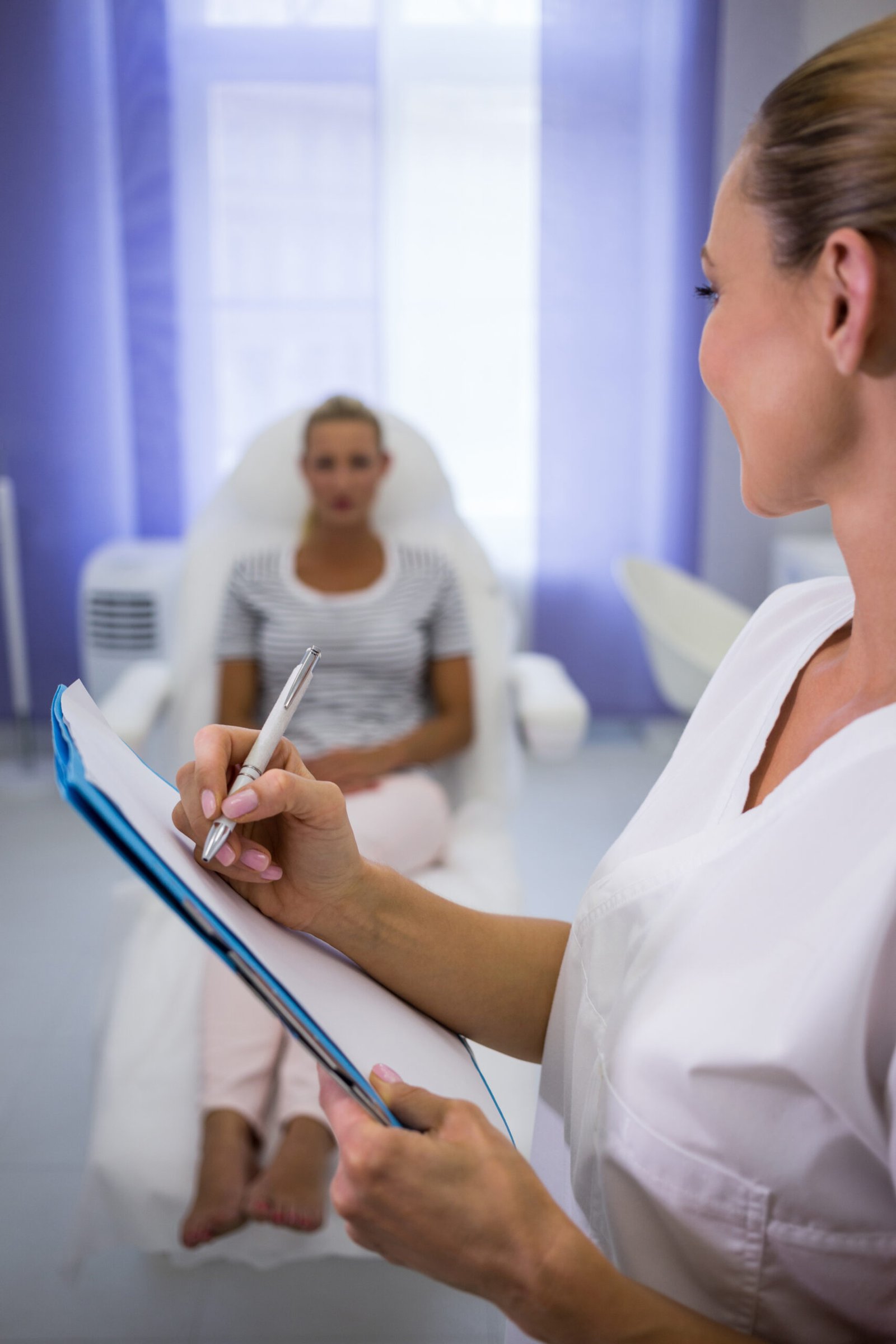 Protocolos Especializados