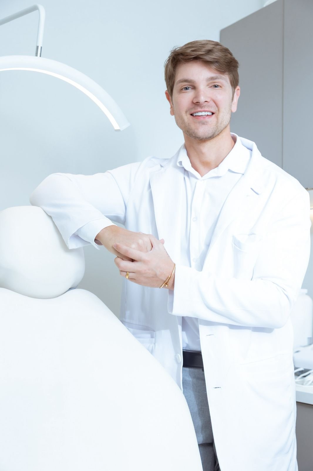 Dr. Marcos Ströher
